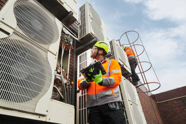Best HVAC Financing and Leasing in Mirrormont, WA