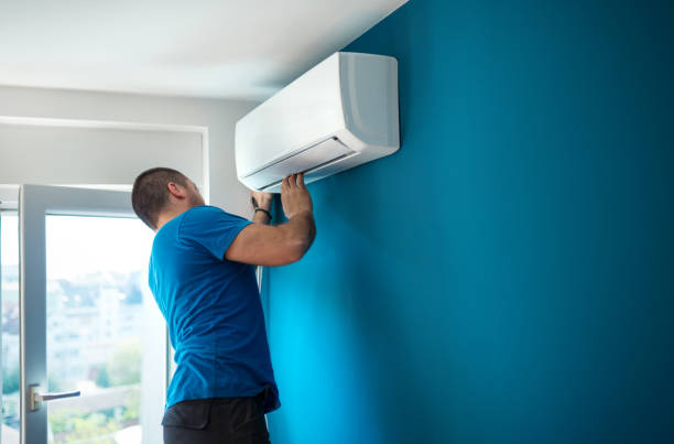 Best Energy-efficient HVAC Solutions in Mirrormont, WA
