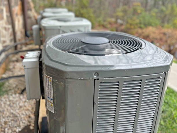 Best HVAC Equipment and Components in Mirrormont, WA