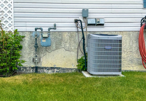 Best Residential HVAC in Mirrormont, WA